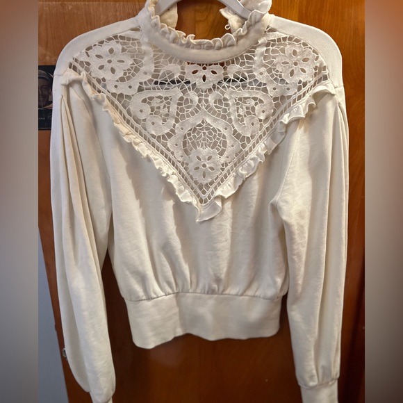 Express long sleeve shirt - Picture 1 of 5